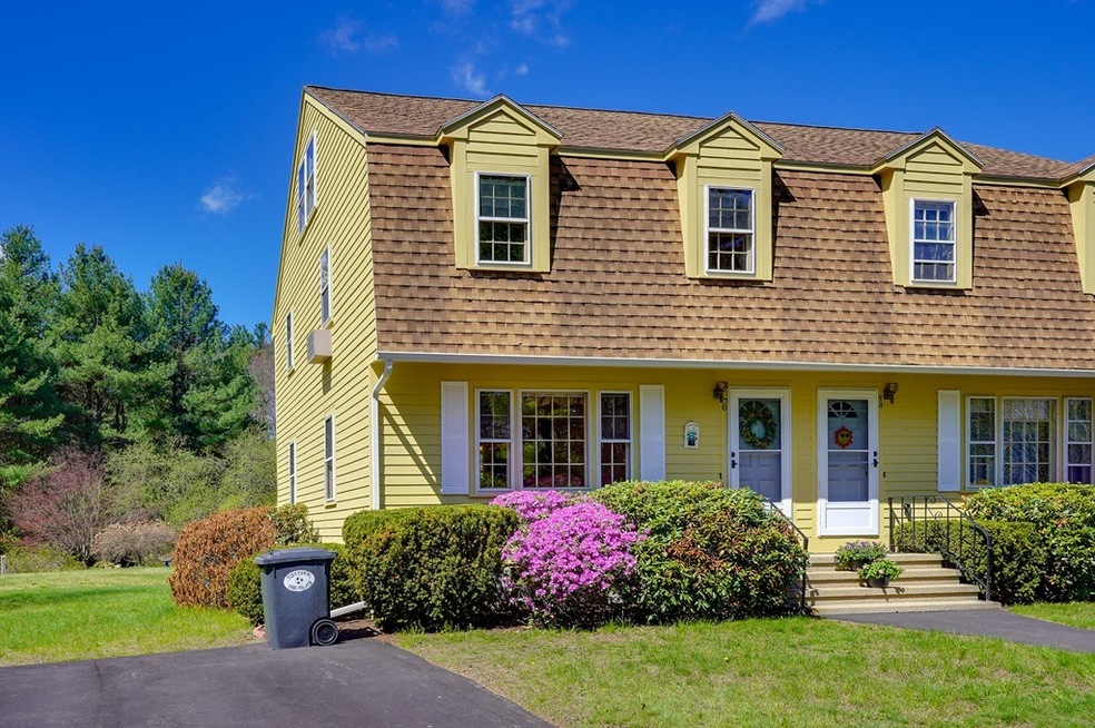 36 Bartlett St, Northborough, MA 01532 - photo 1