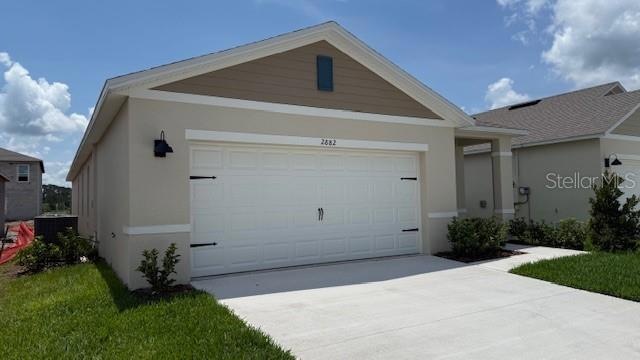 2882 House Finch Rd, Harmony, FL 34773 - photo 1