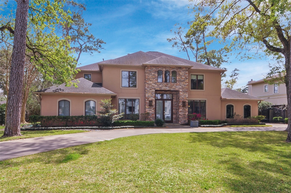 11625 Monica St, Houston, TX 77024 - photo 1