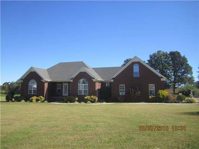 118 Hazlenut, Shelbyville, TN 37160 - photo 1
