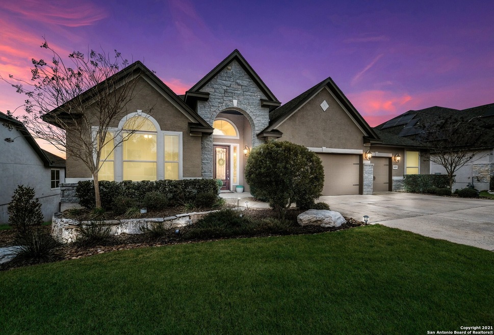 24203 Azul Dawn, San Antonio, TX 78261 - photo 1