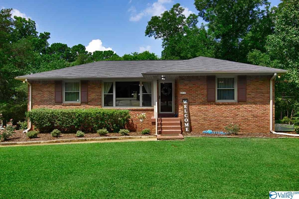 6514 Whitesburg Dr SW, Huntsville, AL 35802 - photo 1