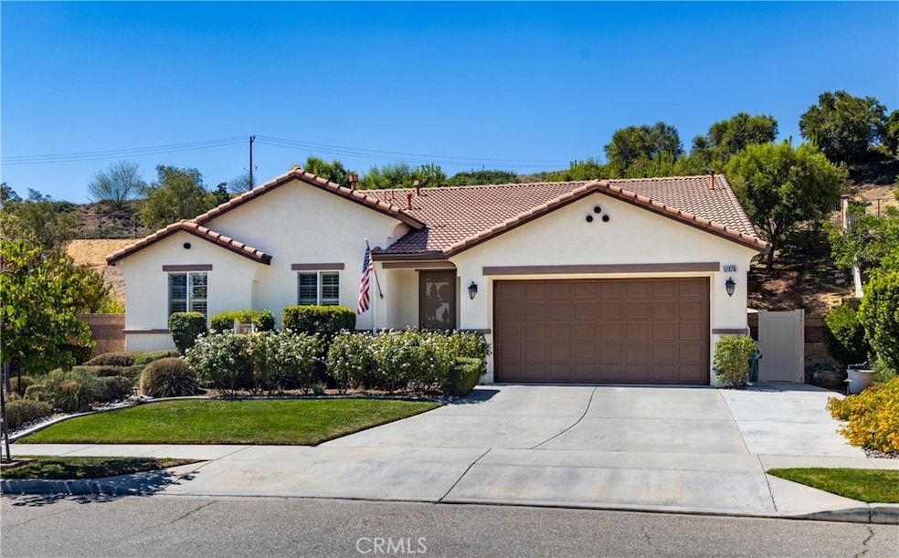 12076 18th St, Yucaipa, CA 92399 - photo 1