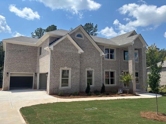 1002 Concerto Ct, Fairburn, GA 30213 - photo 1