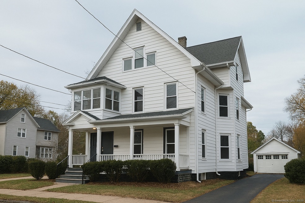 449 3rd Ave unit 3rd Floor, West Haven, CT 06516 - photo 1