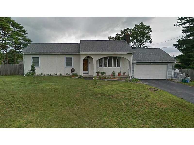 64 Morgan Ave, North Providence, RI 02911 - photo 1