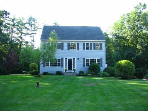 2 Laura Ln, Newton, NH 03858 - photo 1