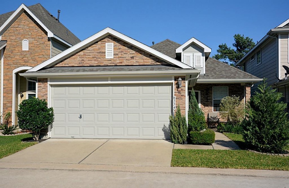 6334 Wilshire Fern, Houston, TX 77040 - photo 1