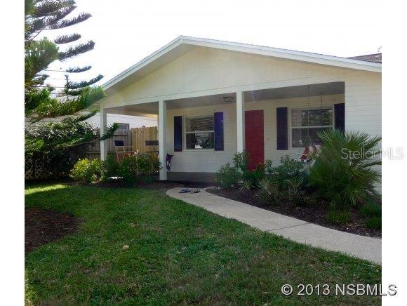 1424 Beacon St, New Smyrna Beach, FL 32169 - photo 1