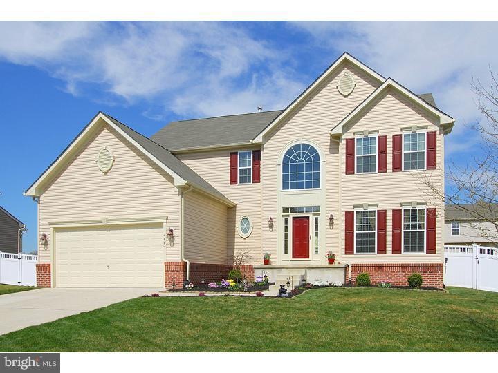 333 W Crossing Dr, Mount Royal, NJ 08061 - photo 1