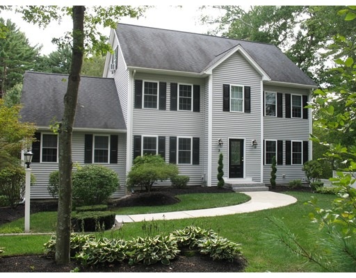 3 Short St, Burlington, MA 01803 - photo 1