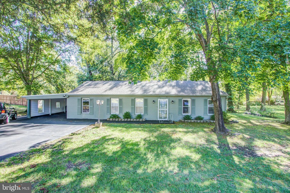 12600 Old Fort Rd, Fort Washington, MD 20744 - photo 1