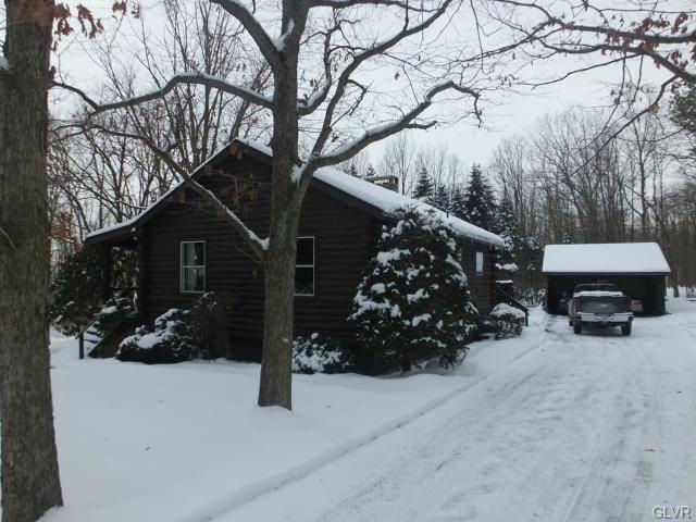 2228 Mountain Rd, Slatington, PA 18080 - photo 1