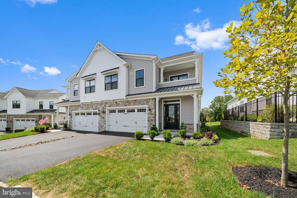 627 Appaloosa Rd unit 251, Downingtown, PA 19335 - photo 1