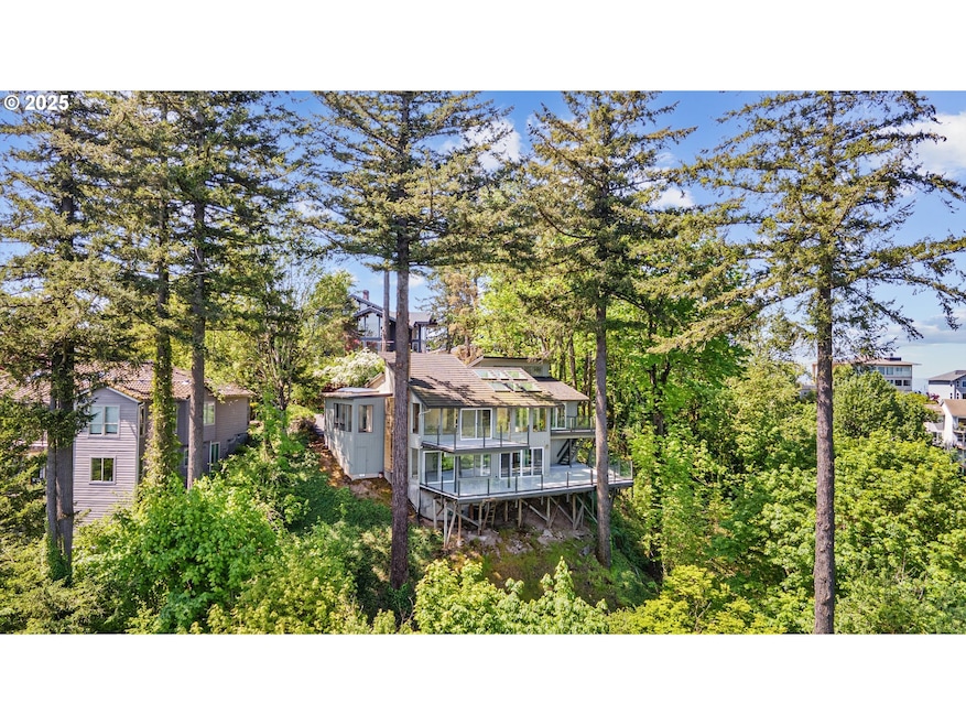 3032 NE Rocky Butte Rd, Portland, OR 97220 - photo 1