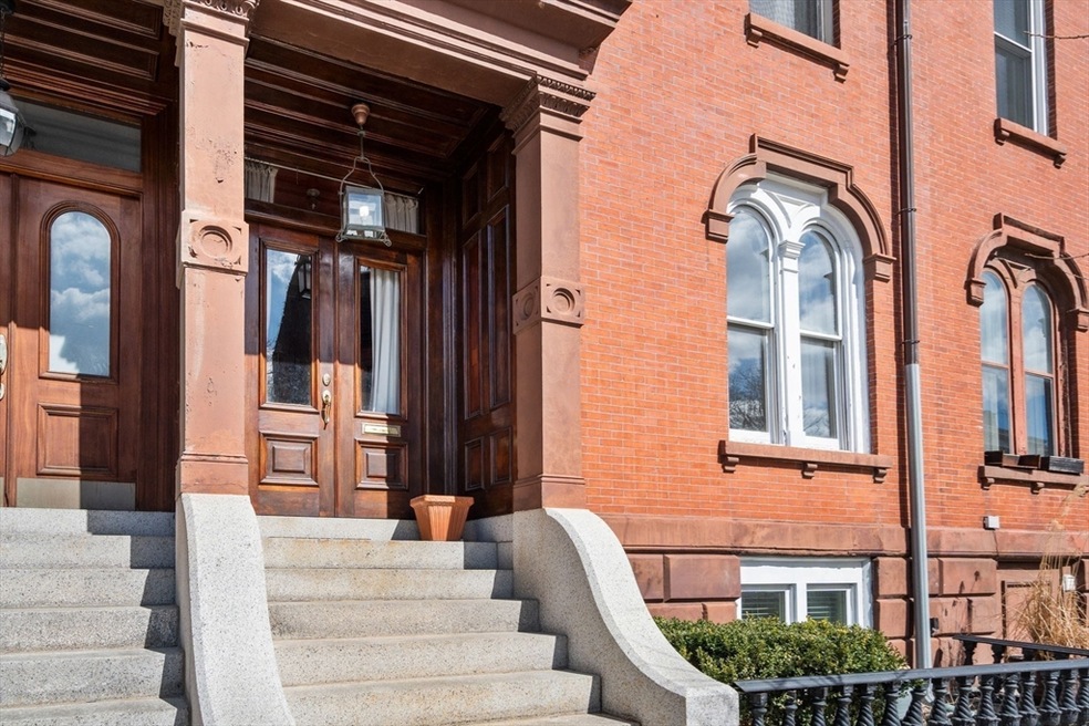 37 High St, Charlestown, MA 02129 - photo 1