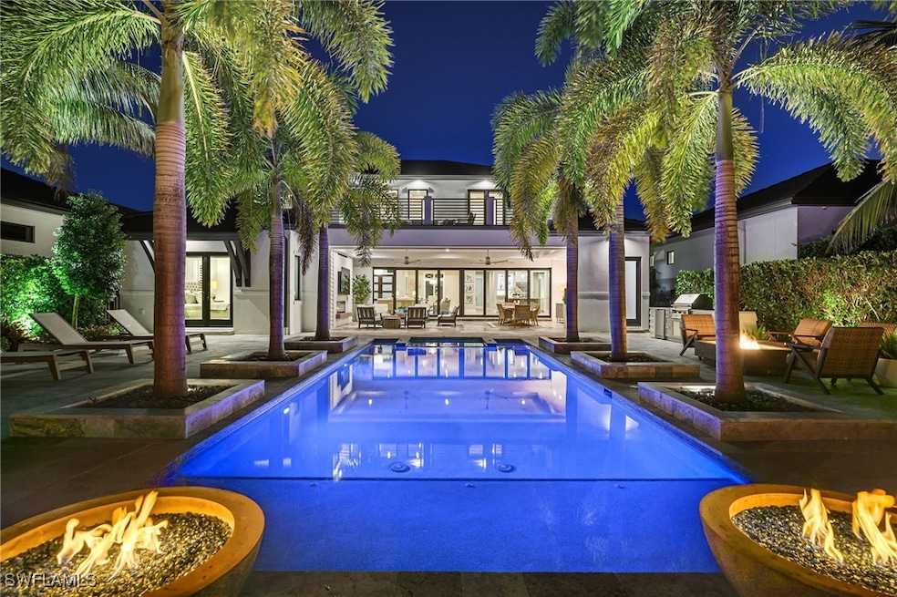 1667 Vinland Way, Naples, FL 34105 - photo 1