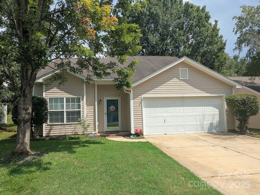 Under Contract $323,000