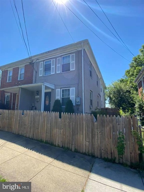 264 56th St NE, Washington, DC 20019 - photo 1