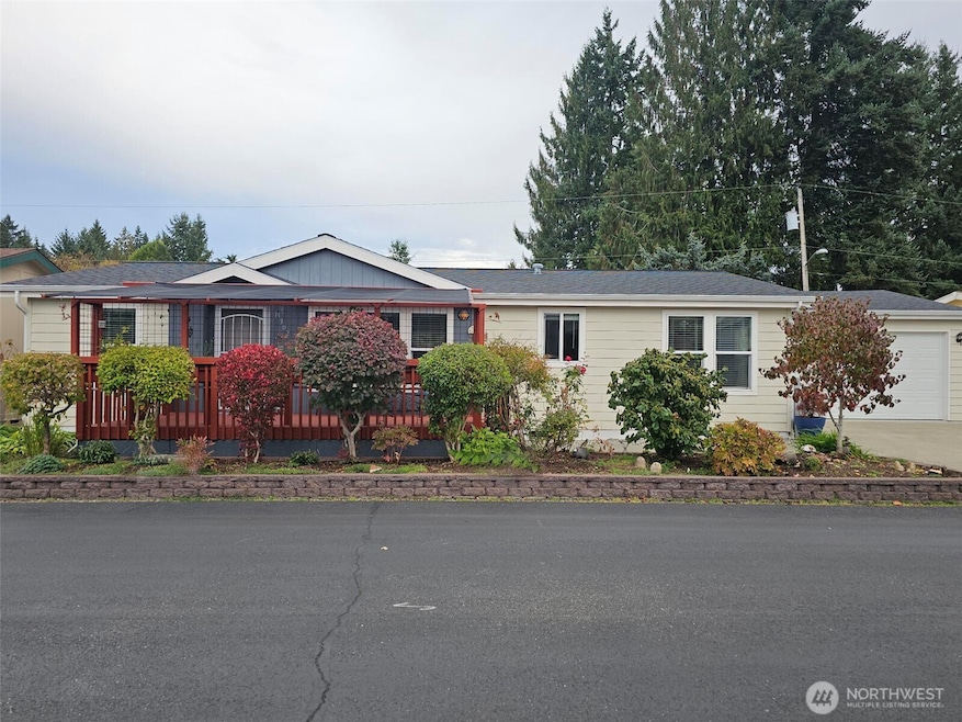 5302 E Eagle Ln SW, Tumwater, WA 98512 - photo 1