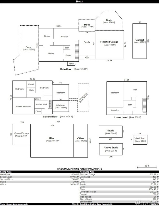 4550 Husky Dr, Bellingham, WA 98226 - photo 1