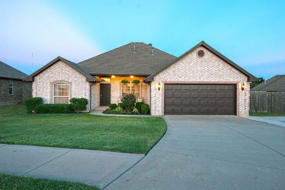 Welcome Home!