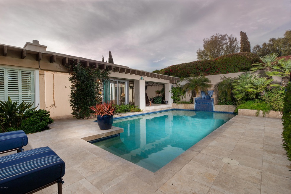 Pool 1
