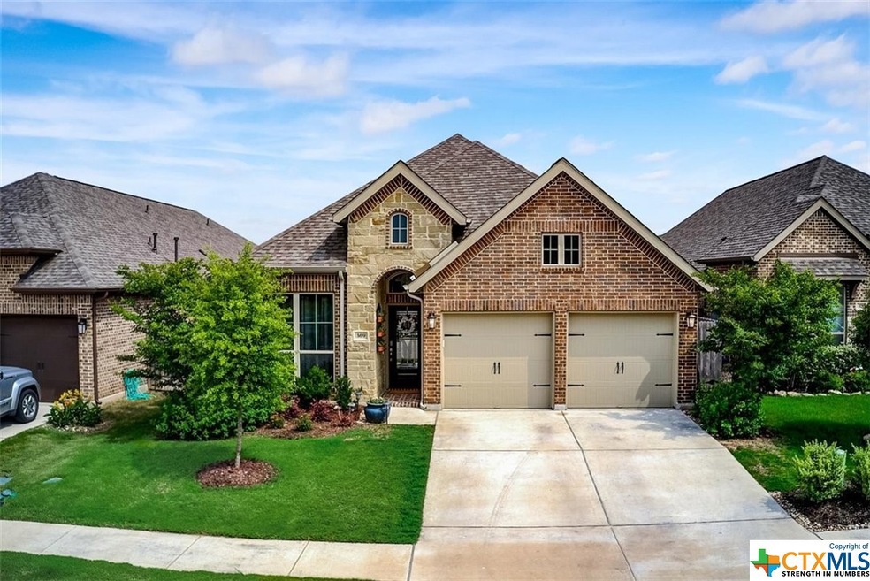 369 Lacey Oak Loop, San Marcos, TX 78666 - photo 1