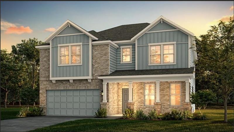 Wakehurst D Rendering - August Completion