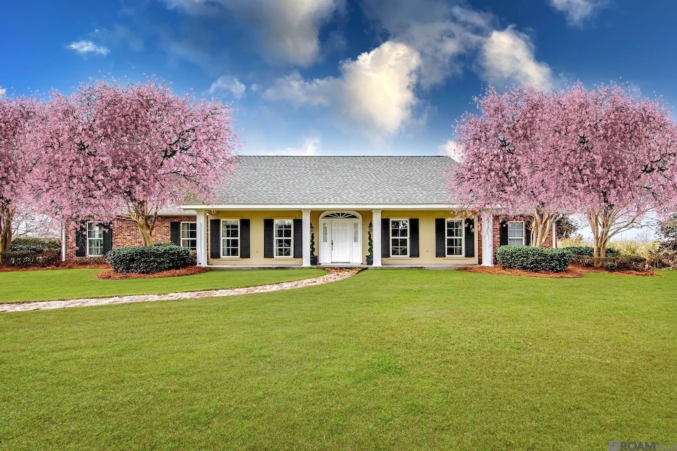 7768 Louisiana 1, Lockport, LA 70374 - photo 1