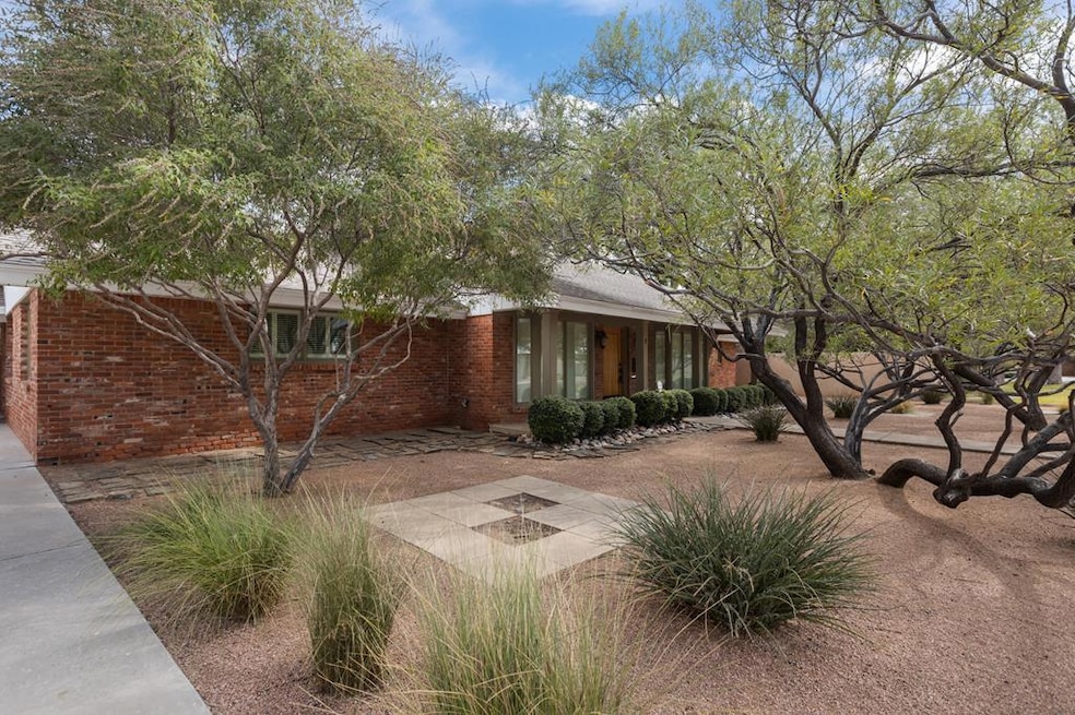 9 Cherrywood Cir, Odessa, TX 79761 - photo 1