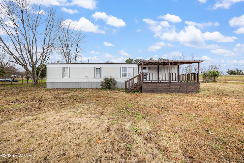 113 Wood Dr, Alamo, TN 38001 - photo 1