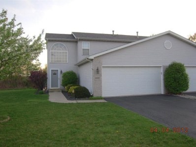 4861 W 93rd Terrace, Crown Point, IN 46307 - photo 1