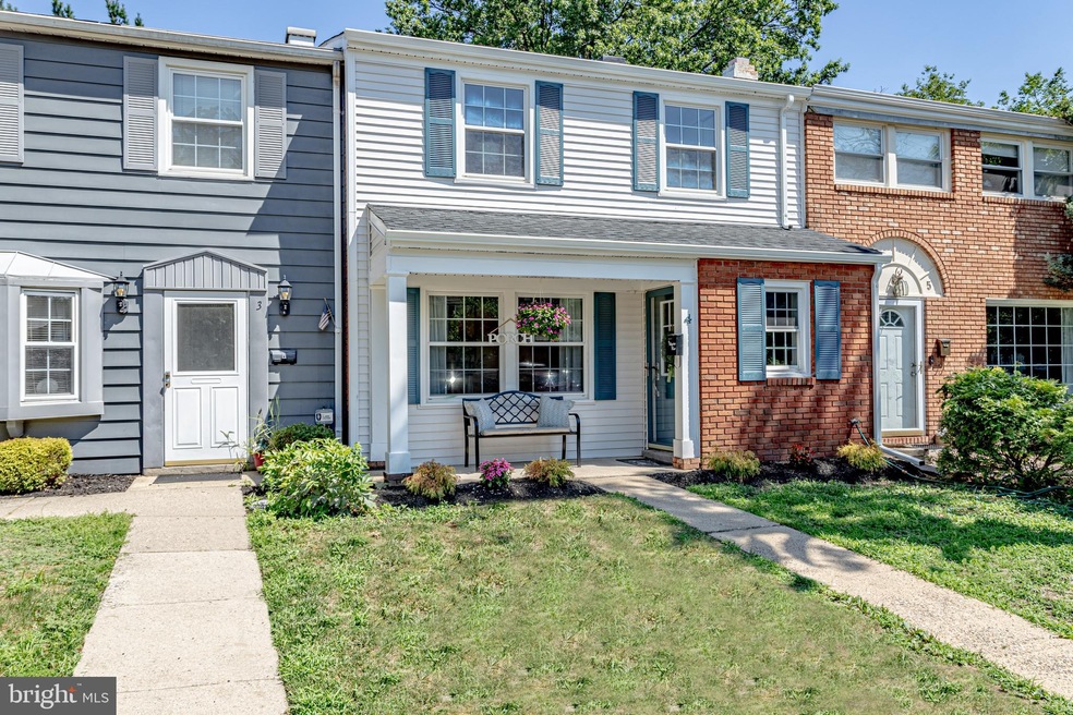 4 Ridgeview Place, Willingboro, NJ 08046 - photo 1