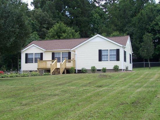 1625 Tunnel Hill Varnell Rd NW, Tunnel Hill, GA 30755 - photo 1