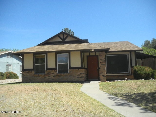 Welcome Home!