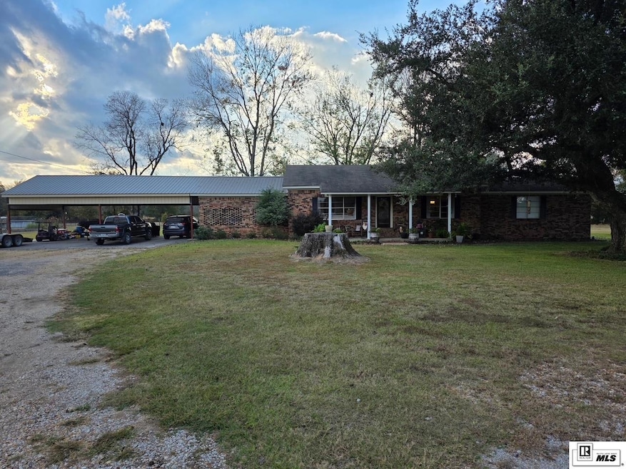 125 Austin Rd, Mangham, LA 71259 - photo 1