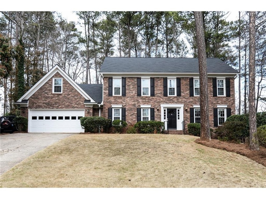 5253 Sandlewood Ct, Marietta, GA 30068 - photo 1