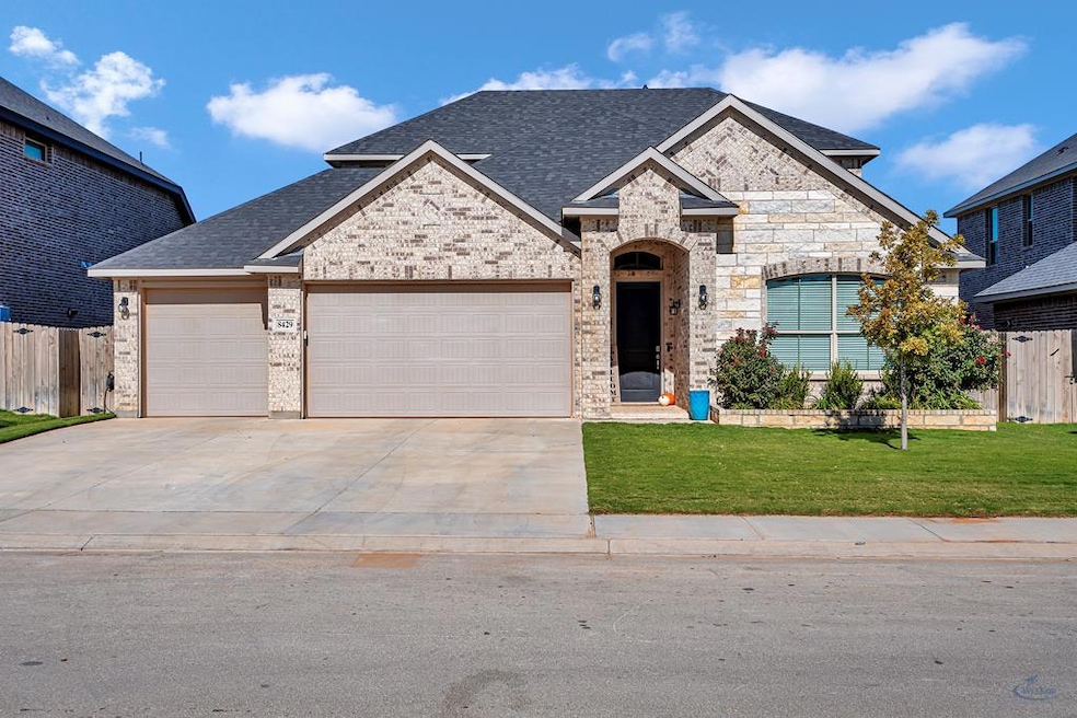 8429 E County Road 115, Midland, TX 79706 - photo 1