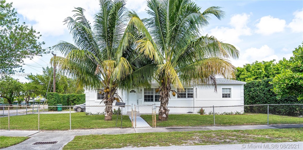 17835 NW 27th Ct, Miami Gardens, FL 33056 - photo 1