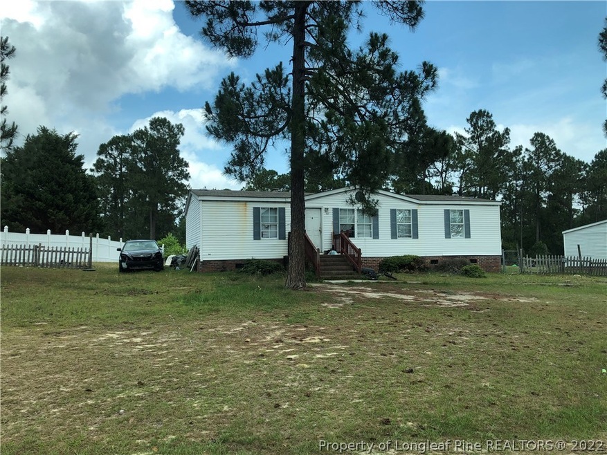 137 Castle Wood, Sanford, NC 27332 - photo 1