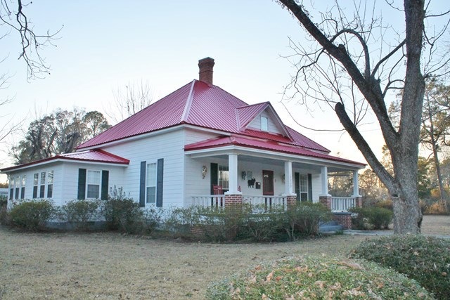 5030 W Broad St, Alston, GA 30412 - photo 1