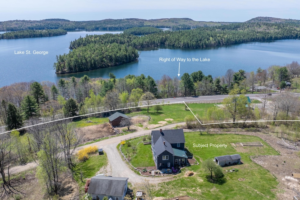 For Sale $549,000