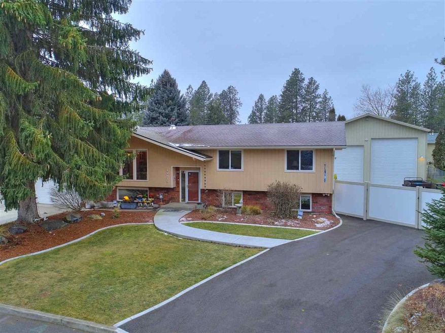 14825 N Edencrest Dr, Spokane, WA 99208 - photo 1