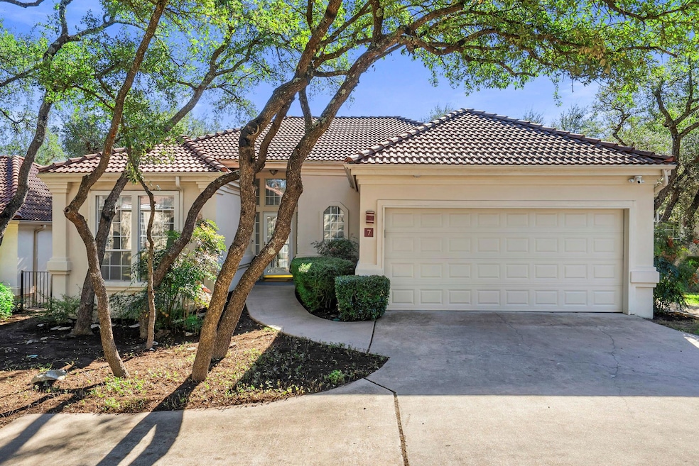 7 Tourney Cove, the Hills, TX 78738 - photo 1