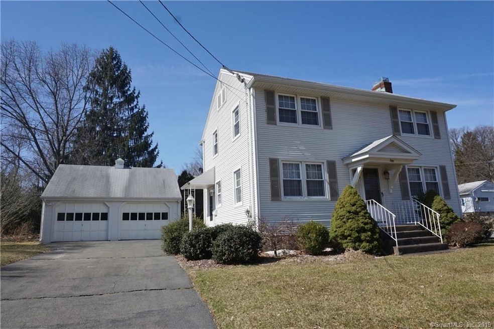 50 Duval St, Manchester, CT 06042 - photo 1