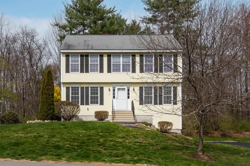 Sold $420,000 • Co-Listing Agent