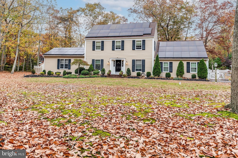 43 Foxchase Rd, Southampton, NJ 08088 - photo 1