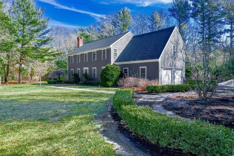 101 Williams Way, Rochester, MA 02770 - photo 1