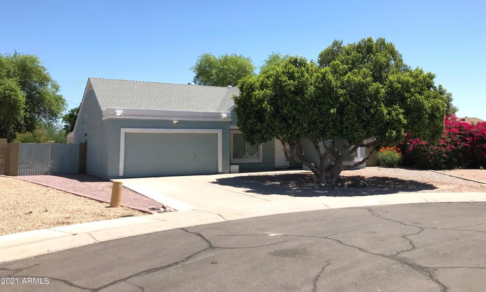 7123 S Butte Ave, Tempe, AZ 85283 - photo 1